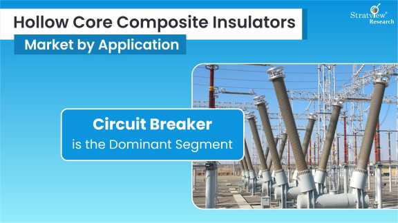 Hollow-Core-Composite-Insulators-Market-Segment-Analysis-By-Application-Type